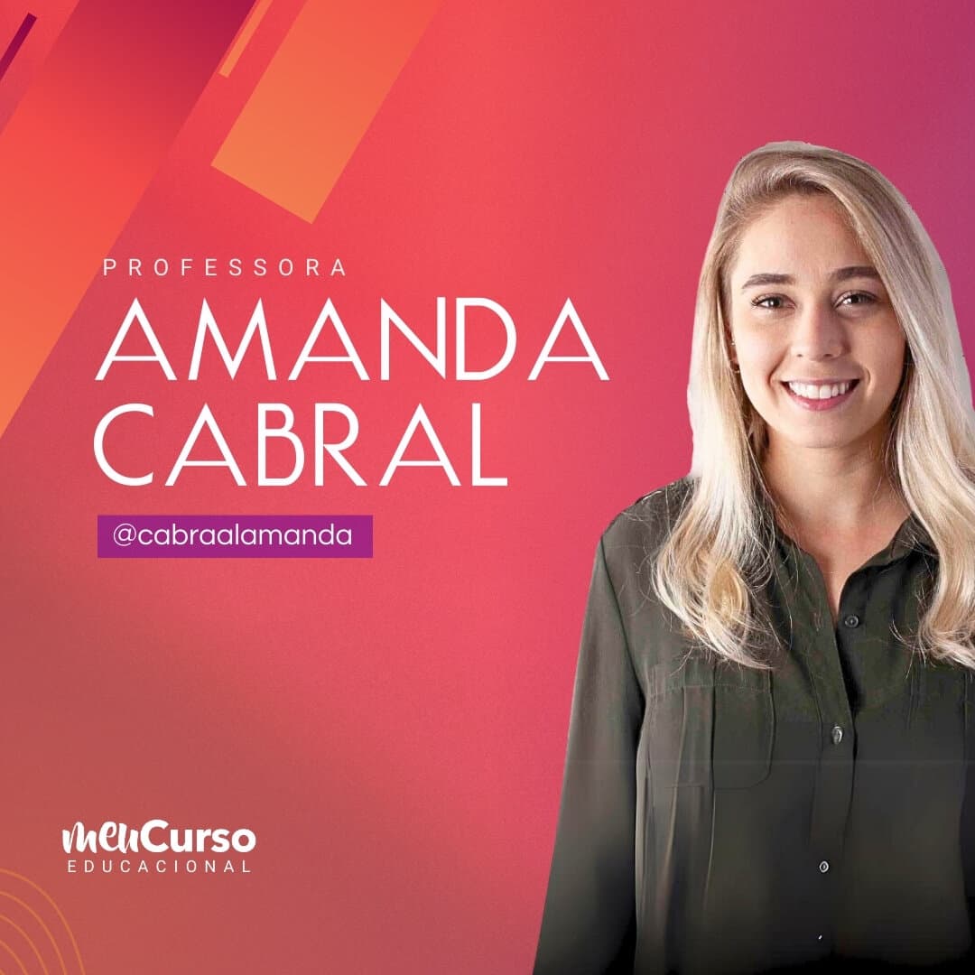 Amanda Cabral