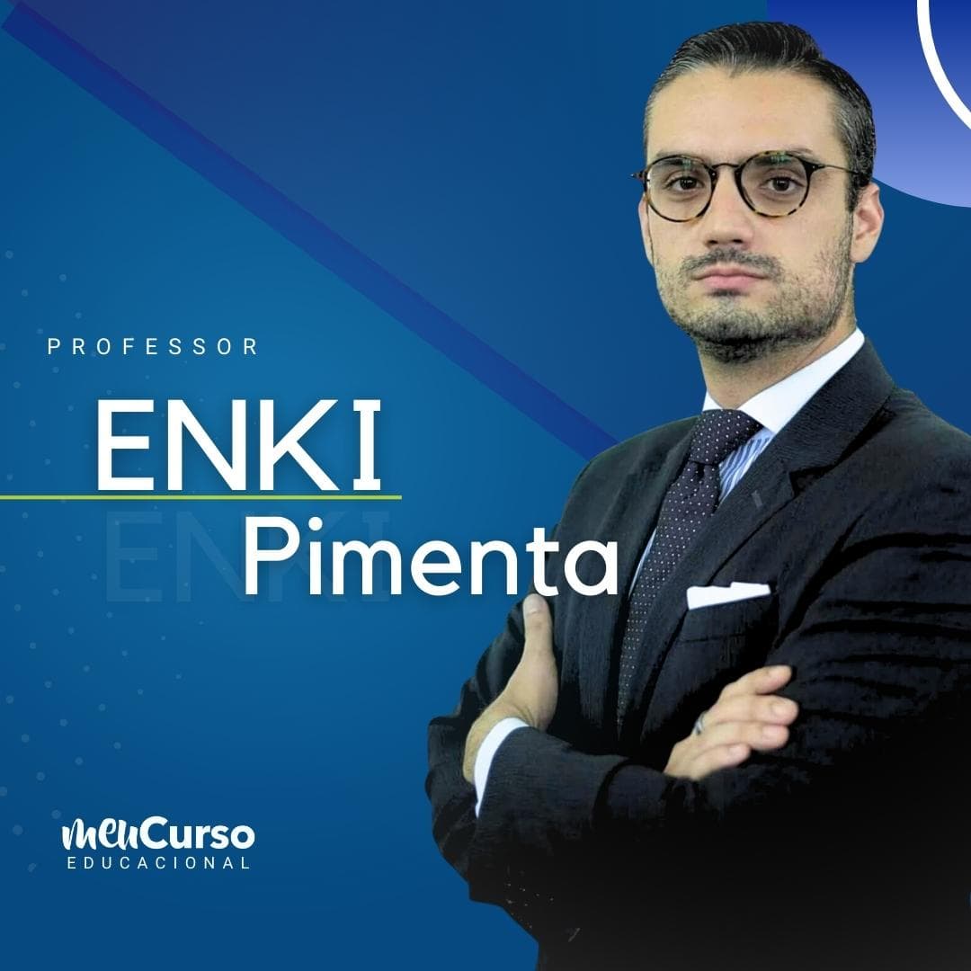 Enki Pimenta