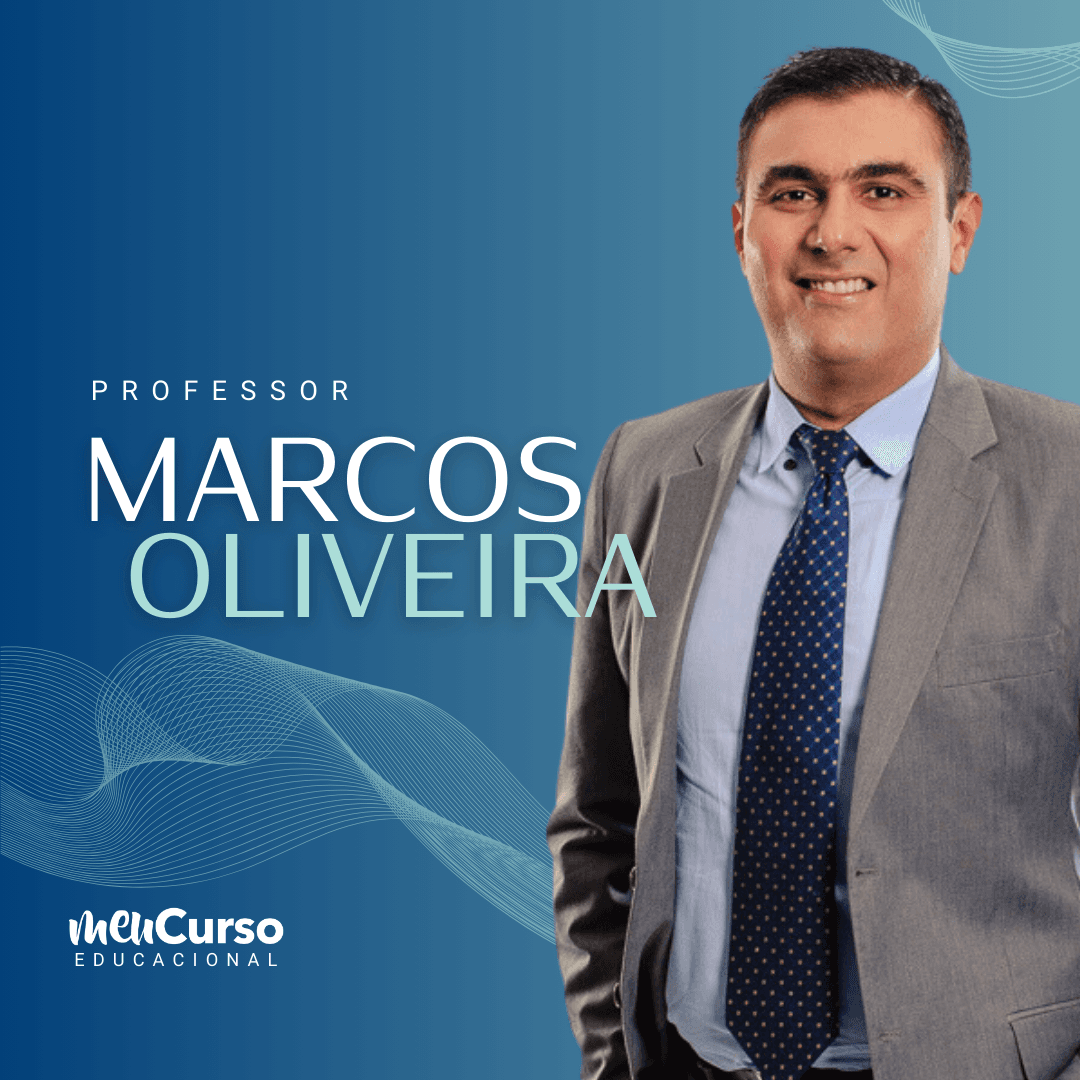 Marcos Oliveira