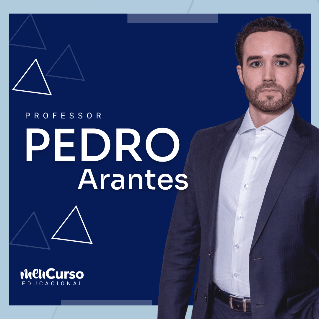 Pedro Arantes