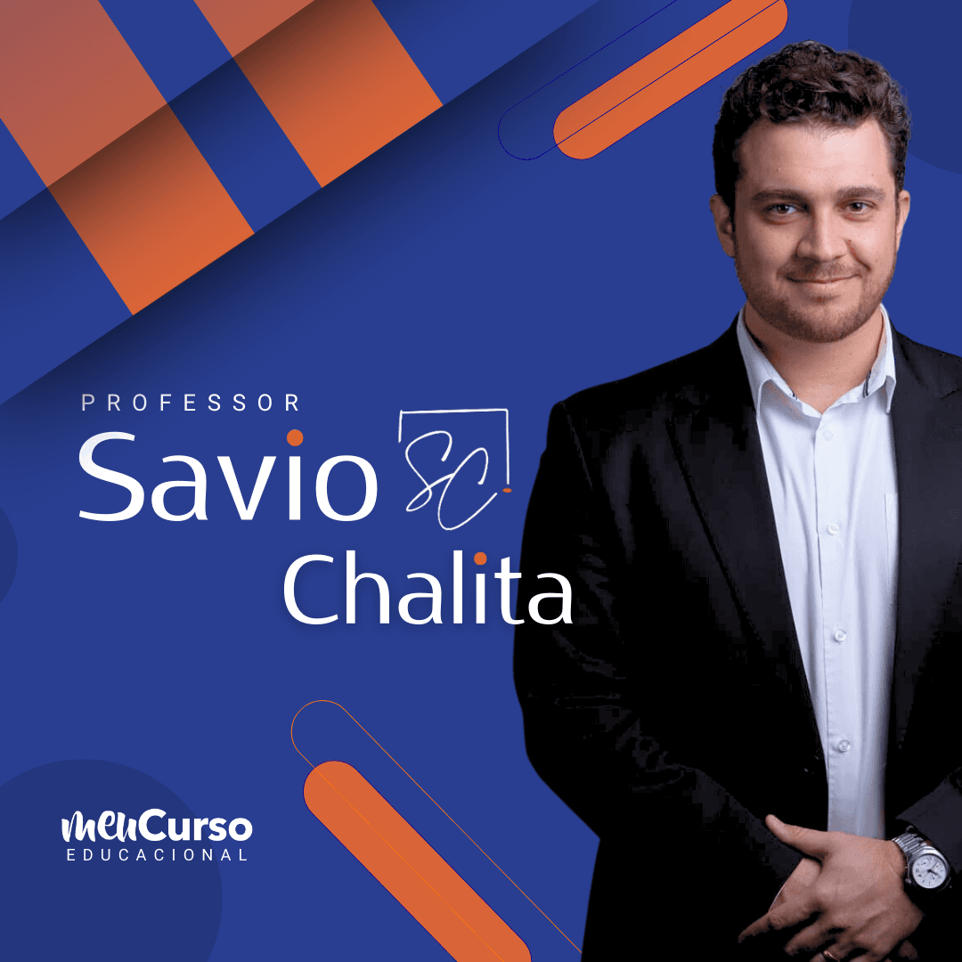 Savio Chalita