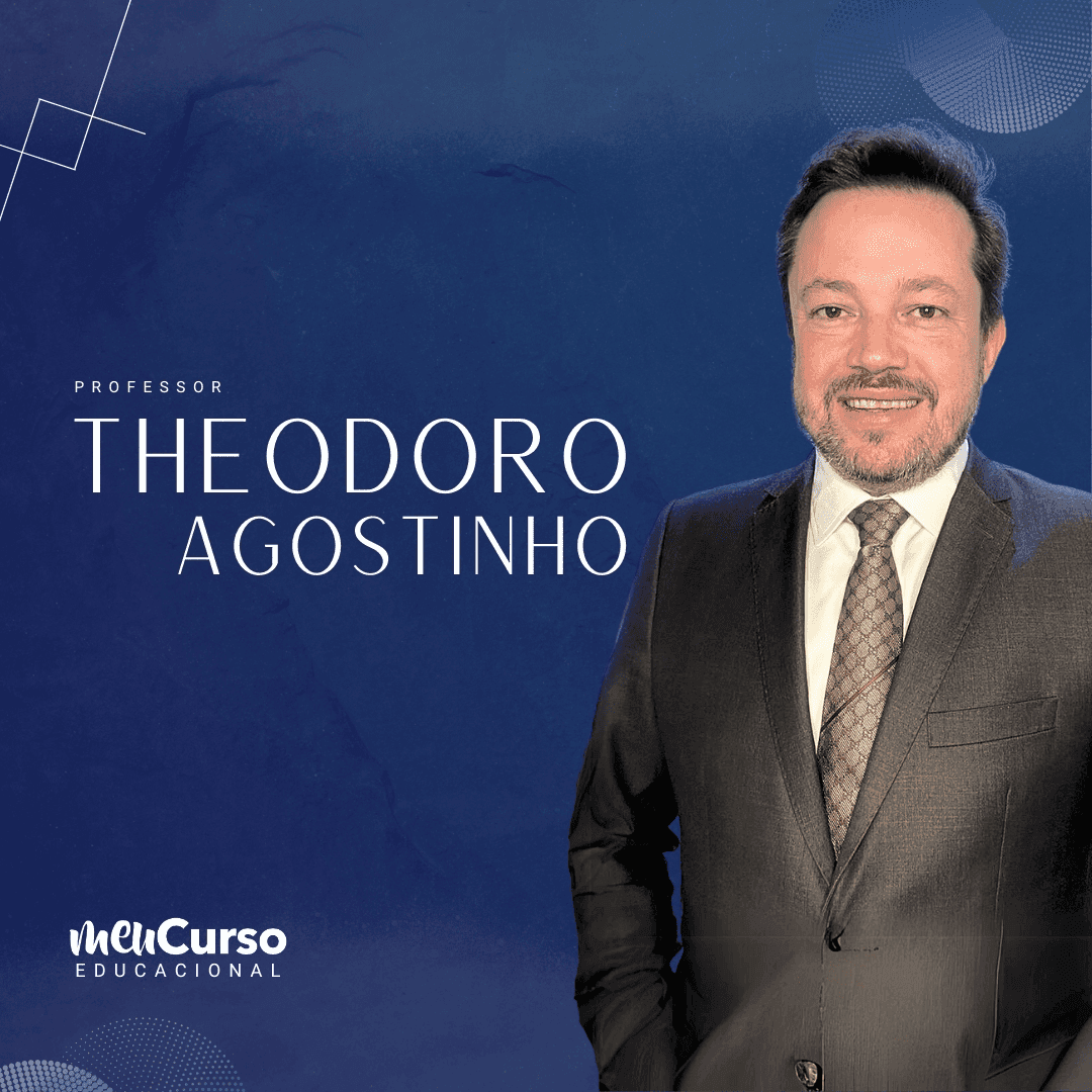 Theodoro Agostinho