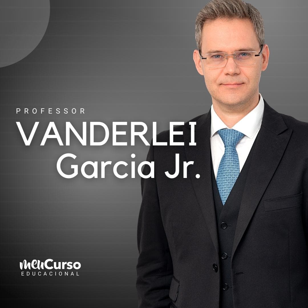 Vanderlei Garcia Jr.
