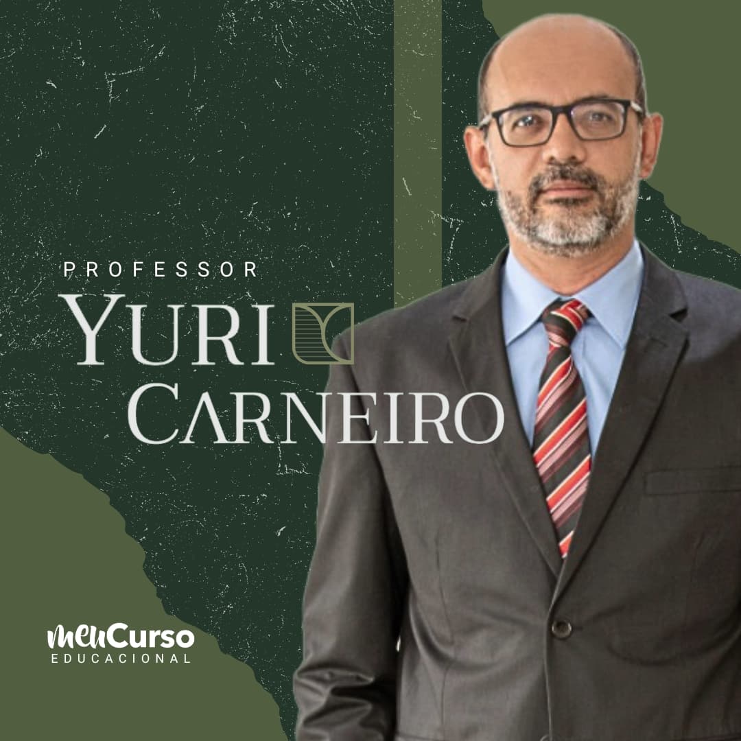 Yuri Carneiro