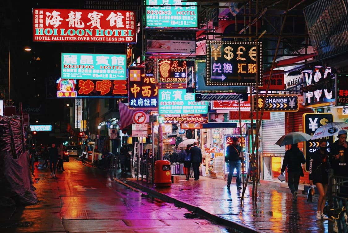China’s economy growth is on rise with no means of slowing down