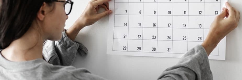 Previsões sobre o calendário 2025: tudo o que você precisa saber