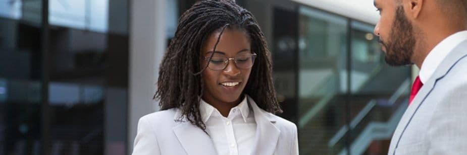 MeuCurso discute racismo nas carreiras jurídicas em congresso digital gratuito