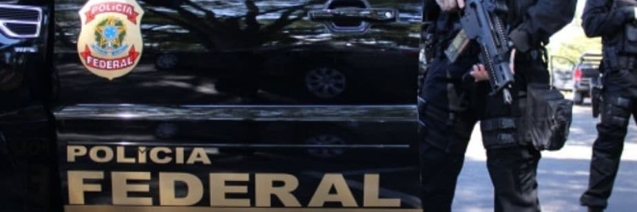 Polícia Federal lança edital de concursos com 1,5 mil vagas