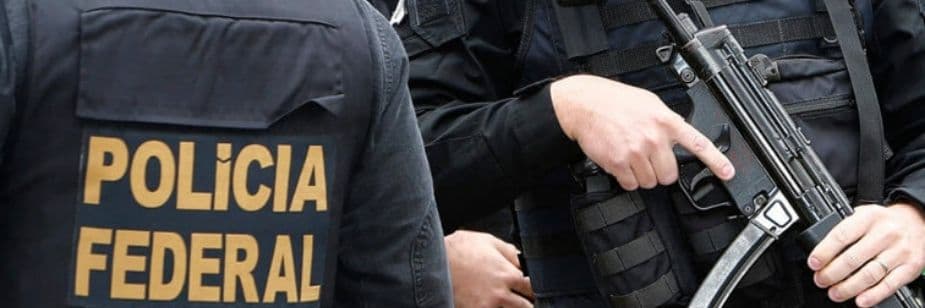 Concurso Polícia Federal: divulgado o número de inscritos