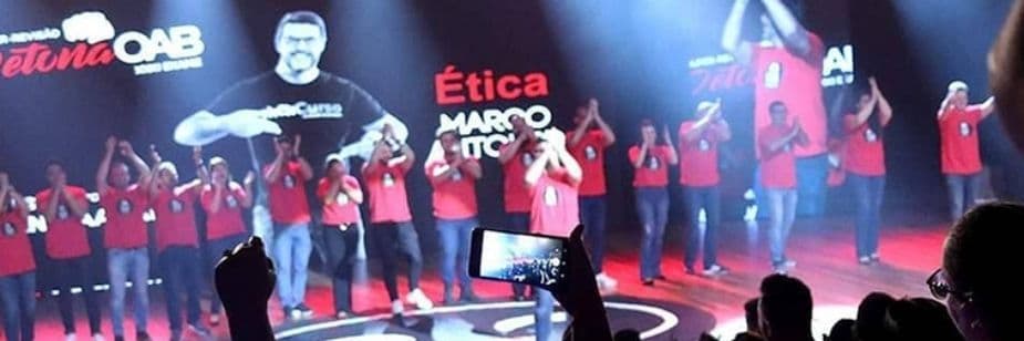 OAB: MeuCurso promove maratona de eventos abertos para o Exame XXXII