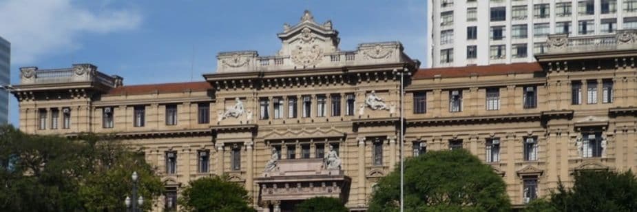 TJ/SP convoca candidatos para as provas objetiva e discursiva do concurso de Escrevente Técnico Judiciário