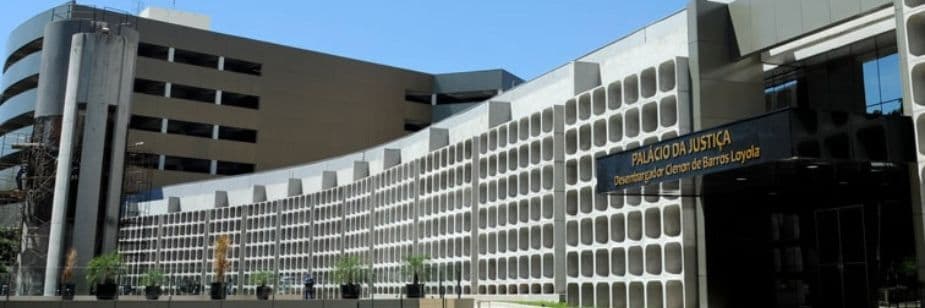 TJGO: saiu o Edital!