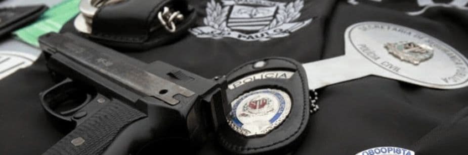 Carreiras policiais: tudo o que você precisa saber