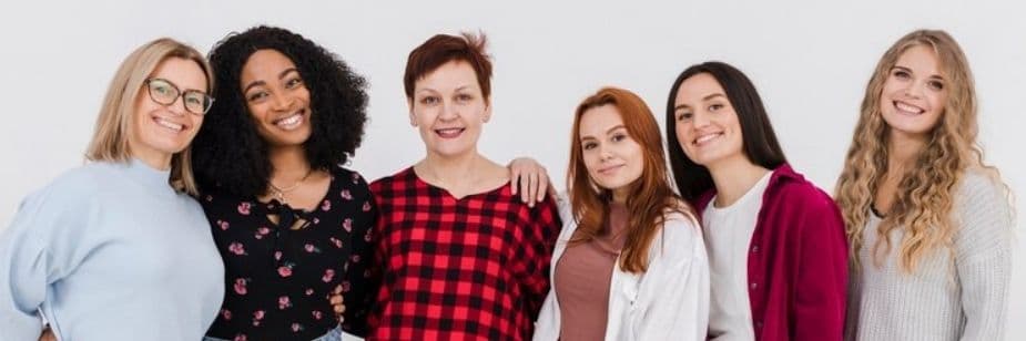 O dia internacional da mulher deve ser pauta o ano todo