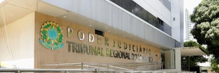 TRT8 (AP/ PA): Confira mais sobre o concurso!