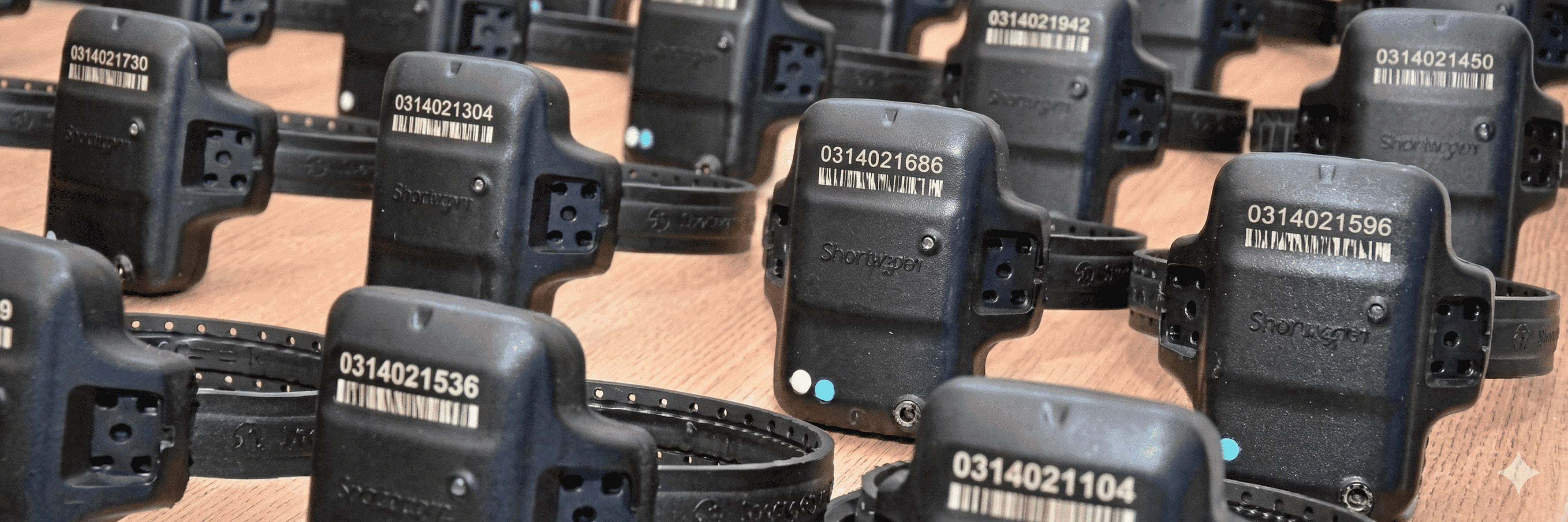 Senado Aprova uso Obrigatório de Tornozeleira Eletrônica para Agressores de Mulheres